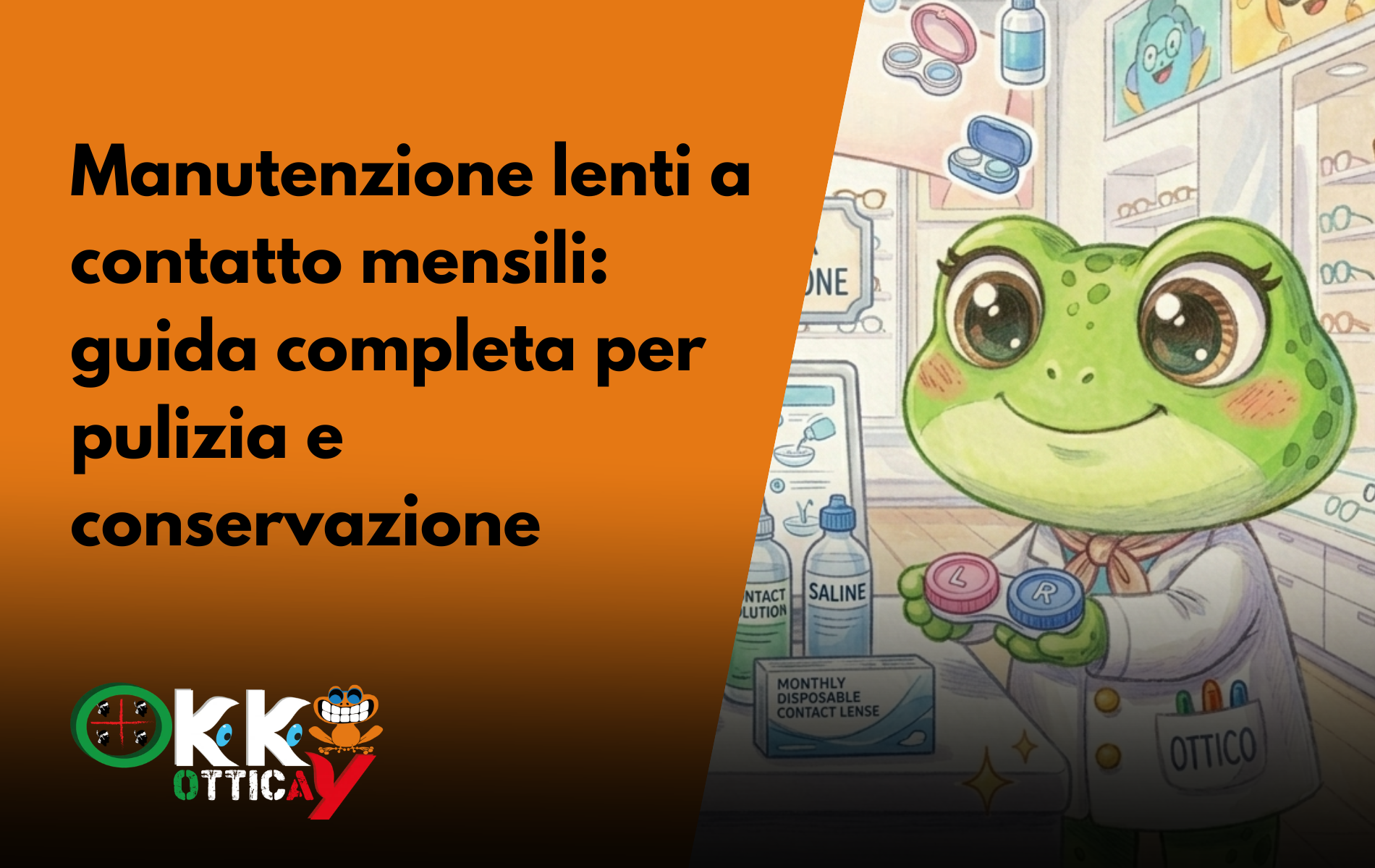 Manutenzione lenti manutenzione lenti a contatto mensili