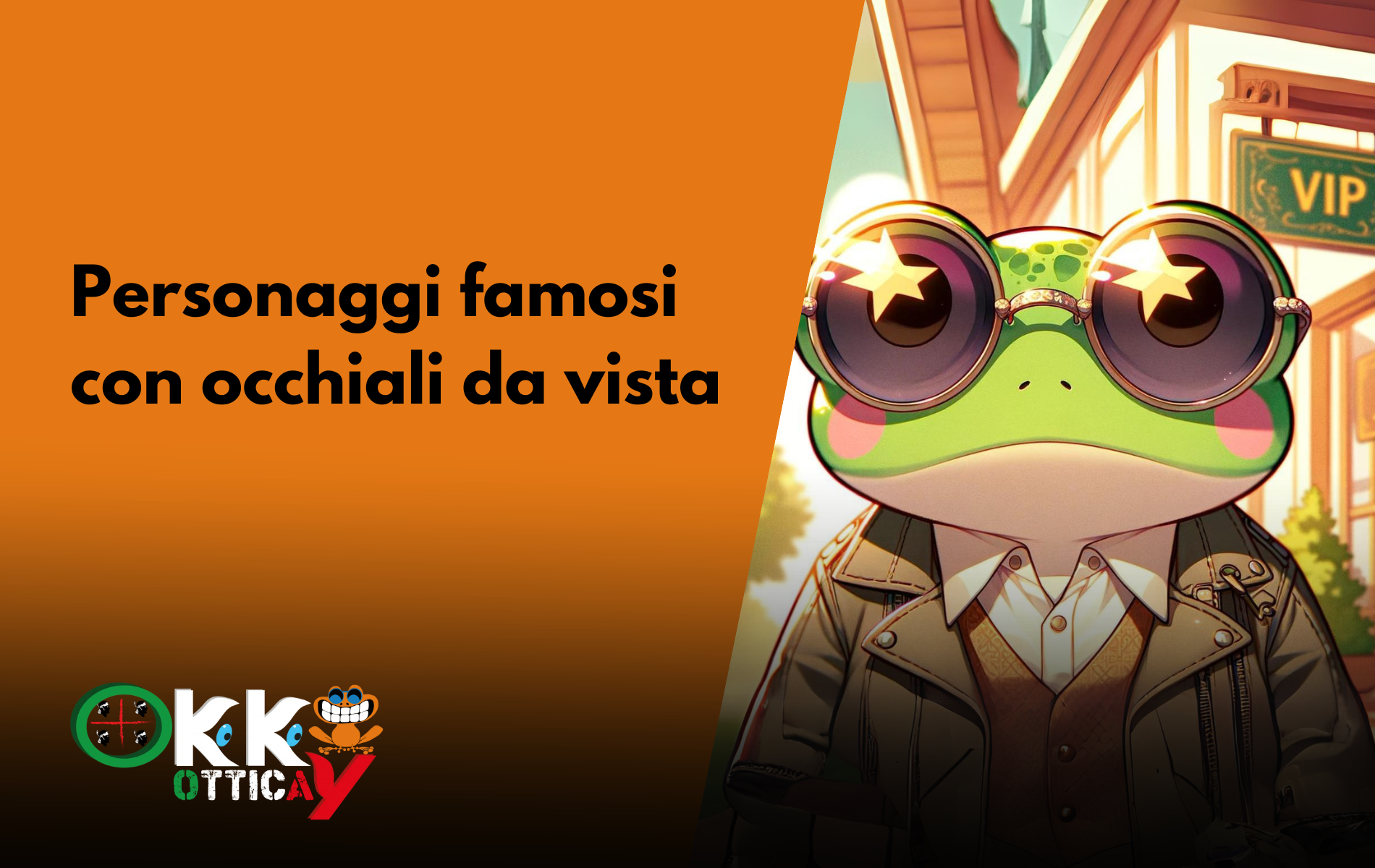 Personaggi famosi con occhiali da vista Personaggi famosi con occhiali da vista
