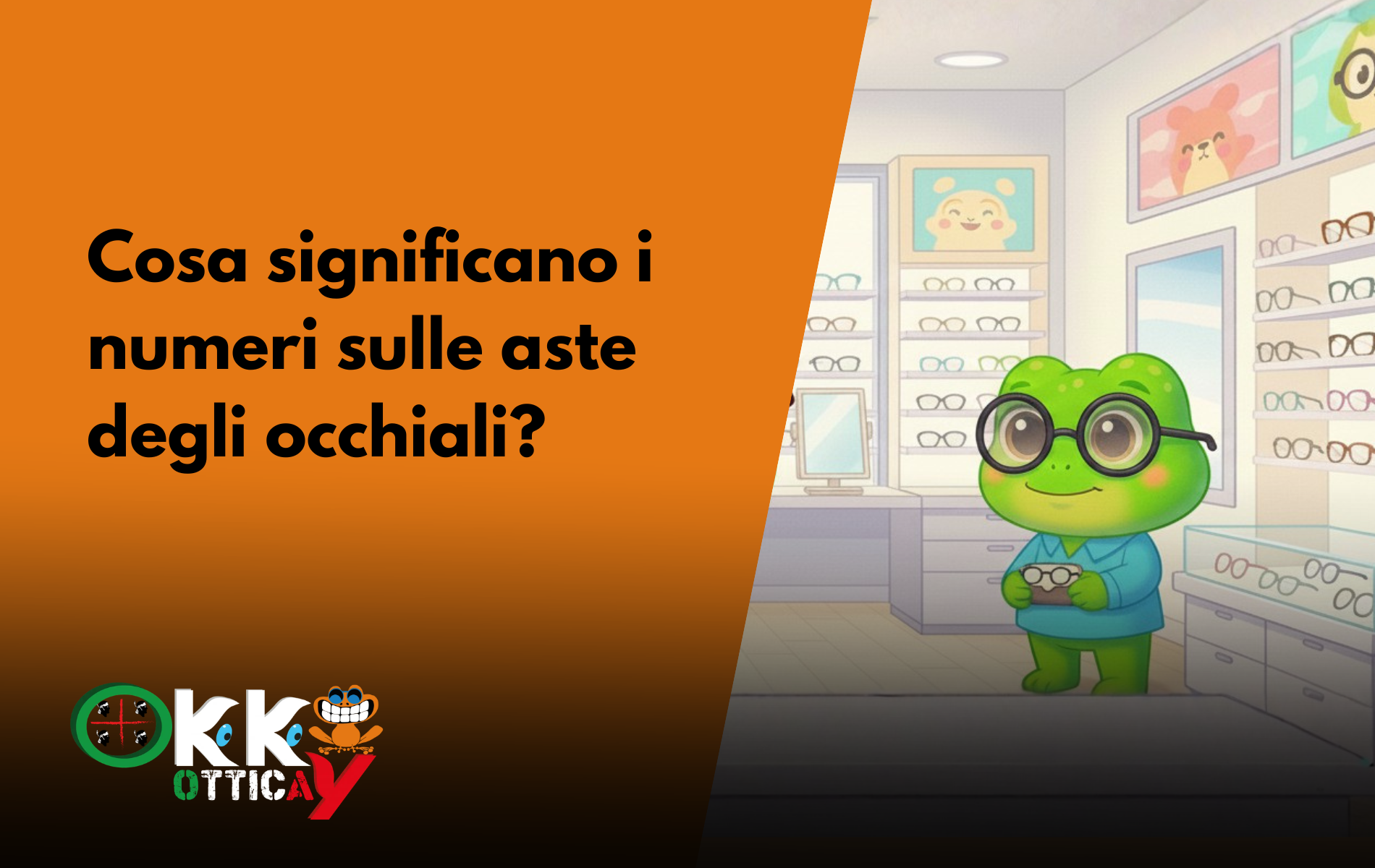 numeri aste Come leggere numeri delle aste degli occhiali